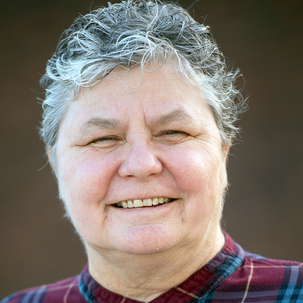 Barbara Pooley