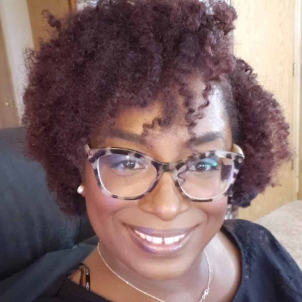 Shonda Monette