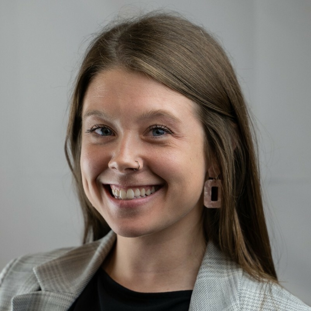 Katie Bottorff