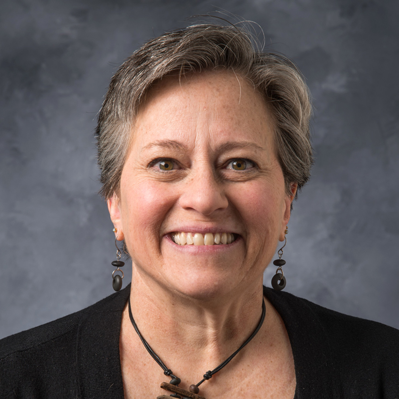 Pat Goodwin CLAS Administrative Leadership Team College of Liberal