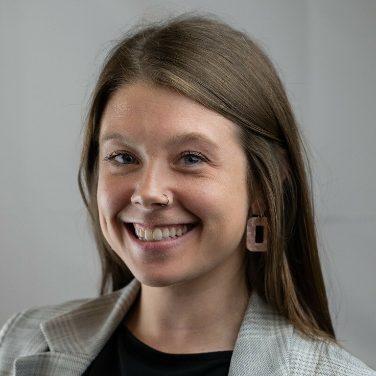 Katie Bottorff